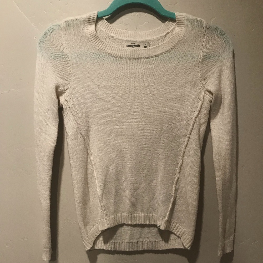 Abrecrombie kids sweater
